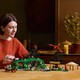 LEGO® ICONS 10354 - A Gyűrűk Ura: A Megye
