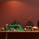 LEGO® ICONS 10354 - A Gyűrűk Ura: A Megye
