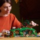 LEGO® ICONS 10354 - A Gyűrűk Ura: A Megye