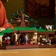 LEGO® ICONS 10354 - A Gyűrűk Ura: A Megye