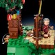 LEGO® ICONS 10354 - A Gyűrűk Ura: A Megye