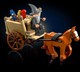 LEGO® ICONS 10354 - A Gyűrűk Ura: A Megye