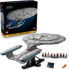 Star Trek: U.S.S. Enterprise NCC-1701-D™
