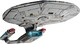 LEGO® ICONS 10356 - Star Trek: U.S.S. Enterprise NCC-1701-D™
