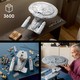 LEGO® ICONS 10356 - Star Trek: U.S.S. Enterprise NCC-1701-D™