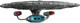 LEGO® ICONS 10356 - Star Trek: U.S.S. Enterprise NCC-1701-D™