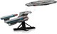 LEGO® ICONS 10356 - Star Trek: U.S.S. Enterprise NCC-1701-D™