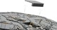 LEGO® ICONS 10356 - Star Trek: U.S.S. Enterprise NCC-1701-D™