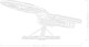 LEGO® ICONS 10356 - Star Trek: U.S.S. Enterprise NCC-1701-D™