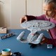 LEGO® ICONS 10356 - Star Trek: U.S.S. Enterprise NCC-1701-D™
