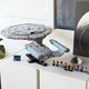 LEGO® ICONS 10356 - Star Trek: U.S.S. Enterprise NCC-1701-D™