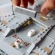 LEGO® ICONS 10356 - Star Trek: U.S.S. Enterprise NCC-1701-D™