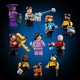 LEGO® ICONS 10356 - Star Trek: U.S.S. Enterprise NCC-1701-D™