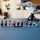 LEGO® ICONS 10356 - Star Trek: U.S.S. Enterprise NCC-1701-D™