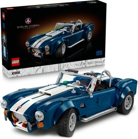 Shelby Cobra 427 S/C