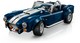 LEGO® ICONS 10357 - Shelby Cobra 427 S/C