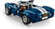 LEGO® ICONS 10357 - Shelby Cobra 427 S/C