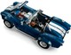 LEGO® ICONS 10357 - Shelby Cobra 427 S/C