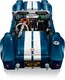 LEGO® ICONS 10357 - Shelby Cobra 427 S/C