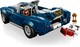 LEGO® ICONS 10357 - Shelby Cobra 427 S/C