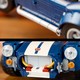 LEGO® ICONS 10357 - Shelby Cobra 427 S/C