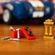LEGO® ICONS 10357 - Shelby Cobra 427 S/C