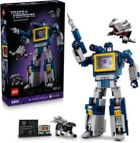 Transformers: Fülelő
