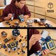 LEGO® ICONS 10358 - Transformers: Fülelő