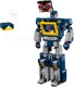 LEGO® ICONS 10358 - Transformers: Fülelő