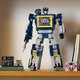 LEGO® ICONS 10358 - Transformers: Fülelő