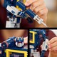 LEGO® ICONS 10358 - Transformers: Fülelő