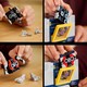 LEGO® ICONS 10358 - Transformers: Fülelő