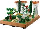 LEGO® ICONS 10359 - Kert szökőkutakkal