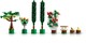 LEGO® ICONS 10359 - Kert szökőkutakkal