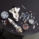 LEGO® ICONS 10360 - Űrsiklót szállító repülőgép