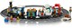 LEGO® ICONS 10361 - Ünnepi expresszvonat