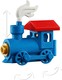 LEGO® ICONS 10361 - Ünnepi expresszvonat