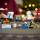 LEGO® ICONS 10361 - Ünnepi expresszvonat