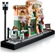 LEGO® ICONS 10362 - Francia kávézó