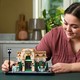 LEGO® ICONS 10362 - Francia kávézó