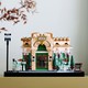 LEGO® ICONS 10362 - Francia kávézó