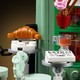 LEGO® ICONS 10362 - Francia kávézó