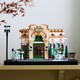 LEGO® ICONS 10362 - Francia kávézó
