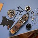 LEGO® ICONS 10365 - Jack Sparrow kapitány kalózhajója