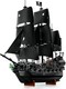 LEGO® ICONS 10365 - Jack Sparrow kapitány kalózhajója