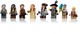 LEGO® ICONS 10365 - Jack Sparrow kapitány kalózhajója