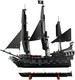 LEGO® ICONS 10365 - Jack Sparrow kapitány kalózhajója