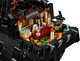 LEGO® ICONS 10365 - Jack Sparrow kapitány kalózhajója