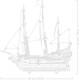 LEGO® ICONS 10365 - Jack Sparrow kapitány kalózhajója