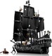 LEGO® ICONS 10365 - Jack Sparrow kapitány kalózhajója